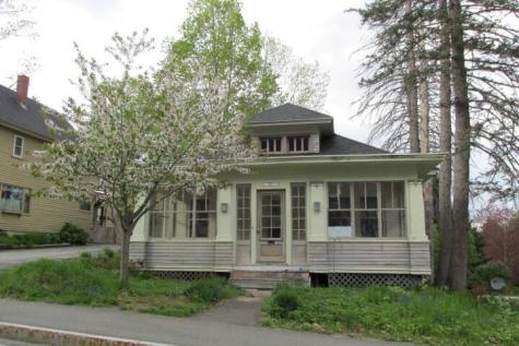 143 Lake Street Auburn ME 04210
