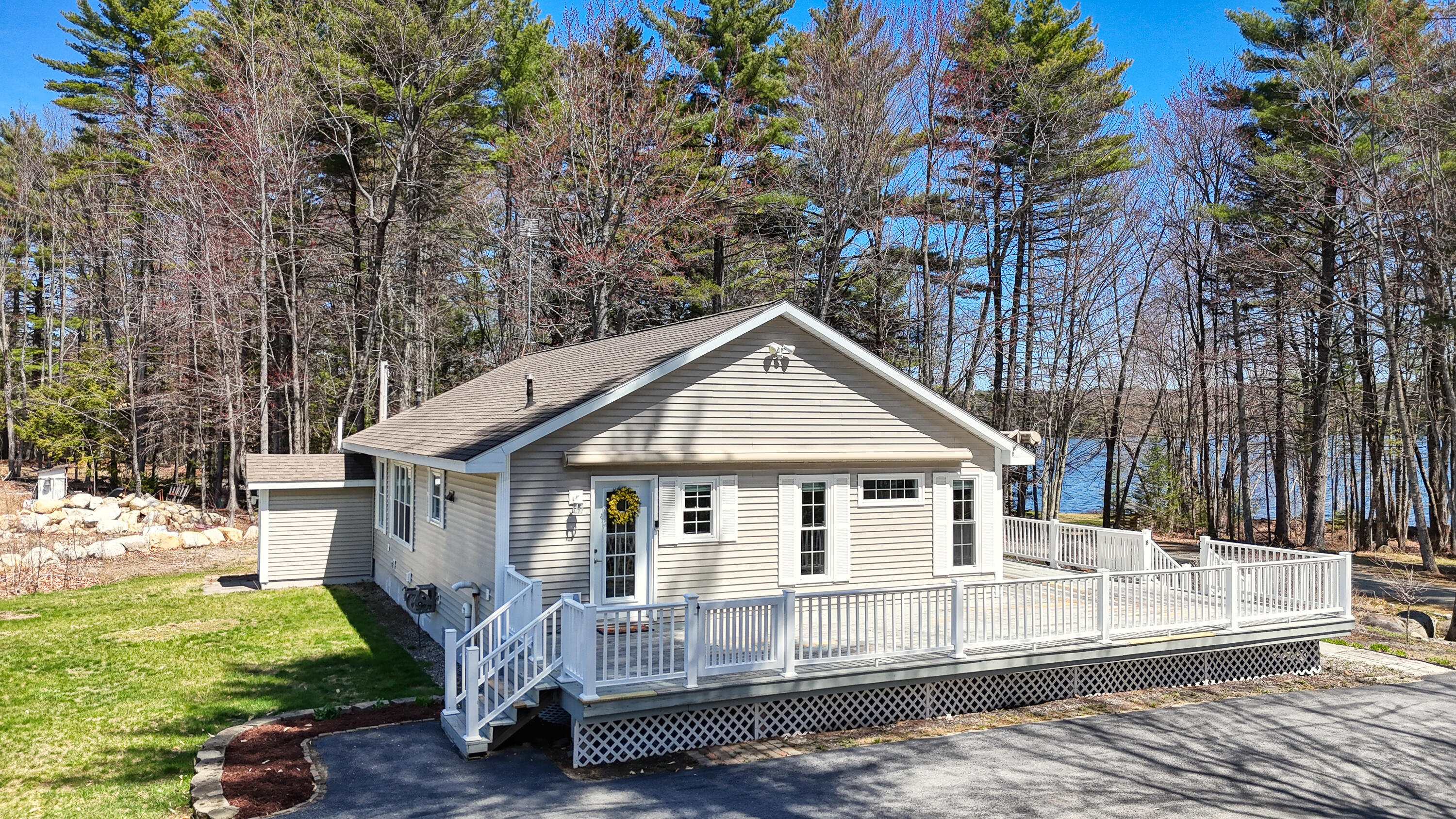 52 Plum Lane Belgrade ME 04917