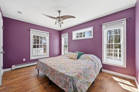 52 Plum Lane Belgrade ME 04917