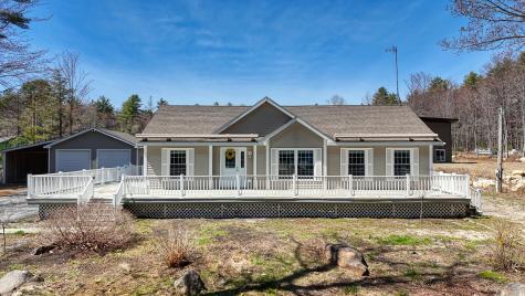 52 Plum Lane Belgrade ME 04917