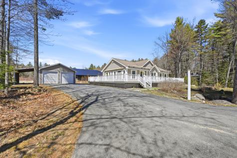 52 Plum Lane Belgrade ME 04917