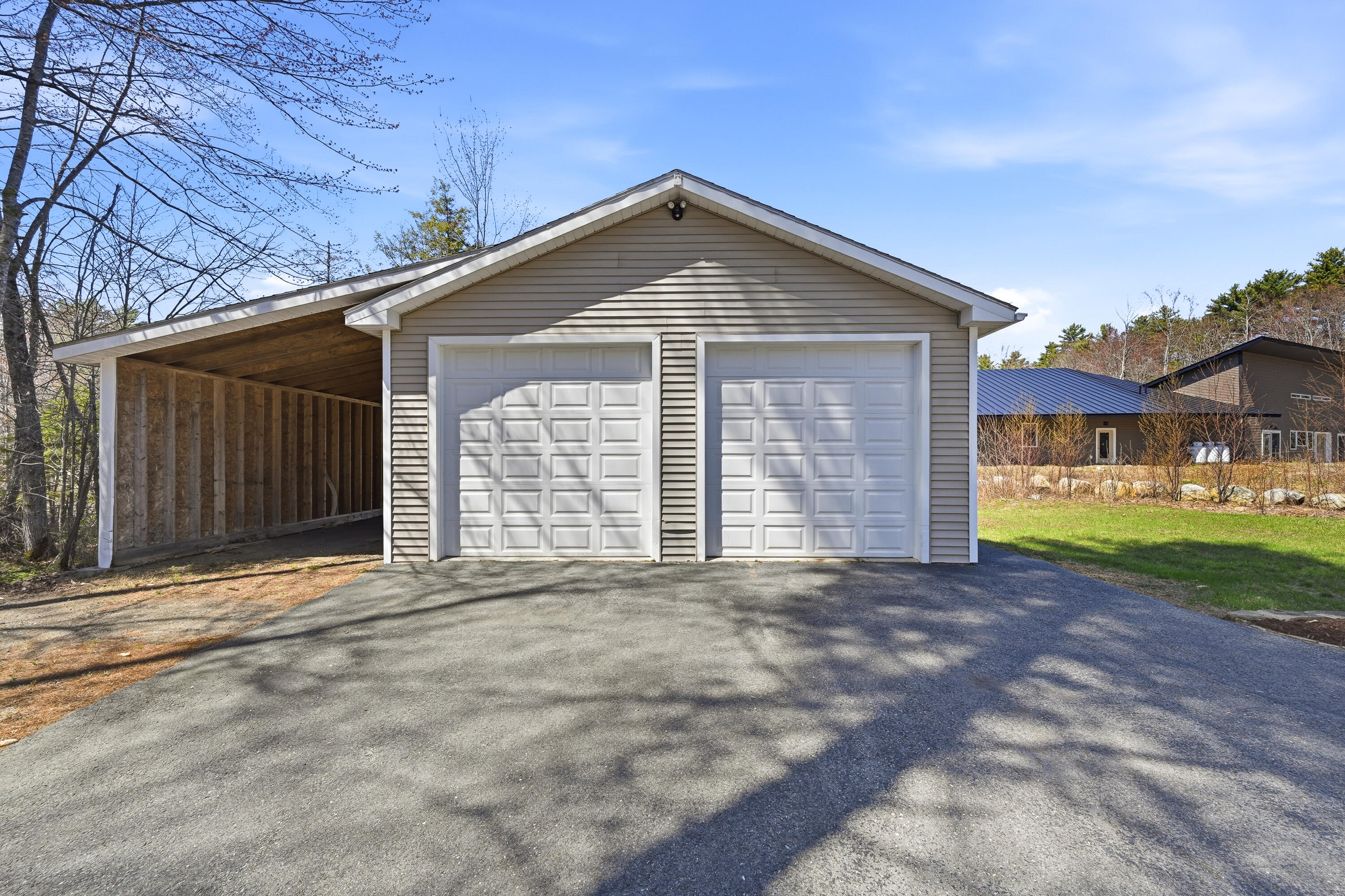 52 Plum Lane Belgrade ME 04917