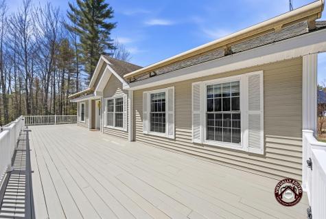 52 Plum Lane Belgrade ME 04917