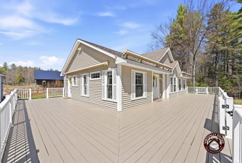 52 Plum Lane Belgrade ME 04917