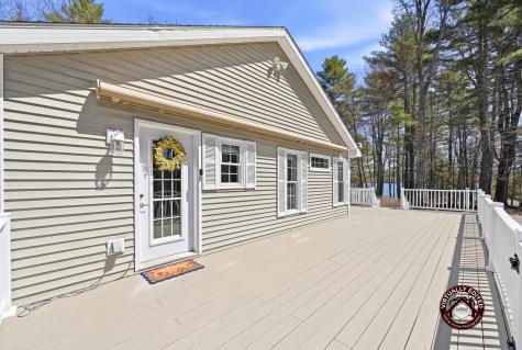 52 Plum Lane Belgrade ME 04917