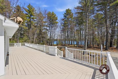 52 Plum Lane Belgrade ME 04917