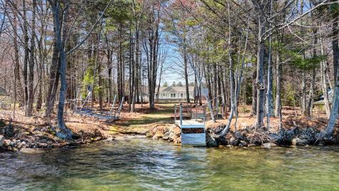 52 Plum Lane Belgrade ME 04917