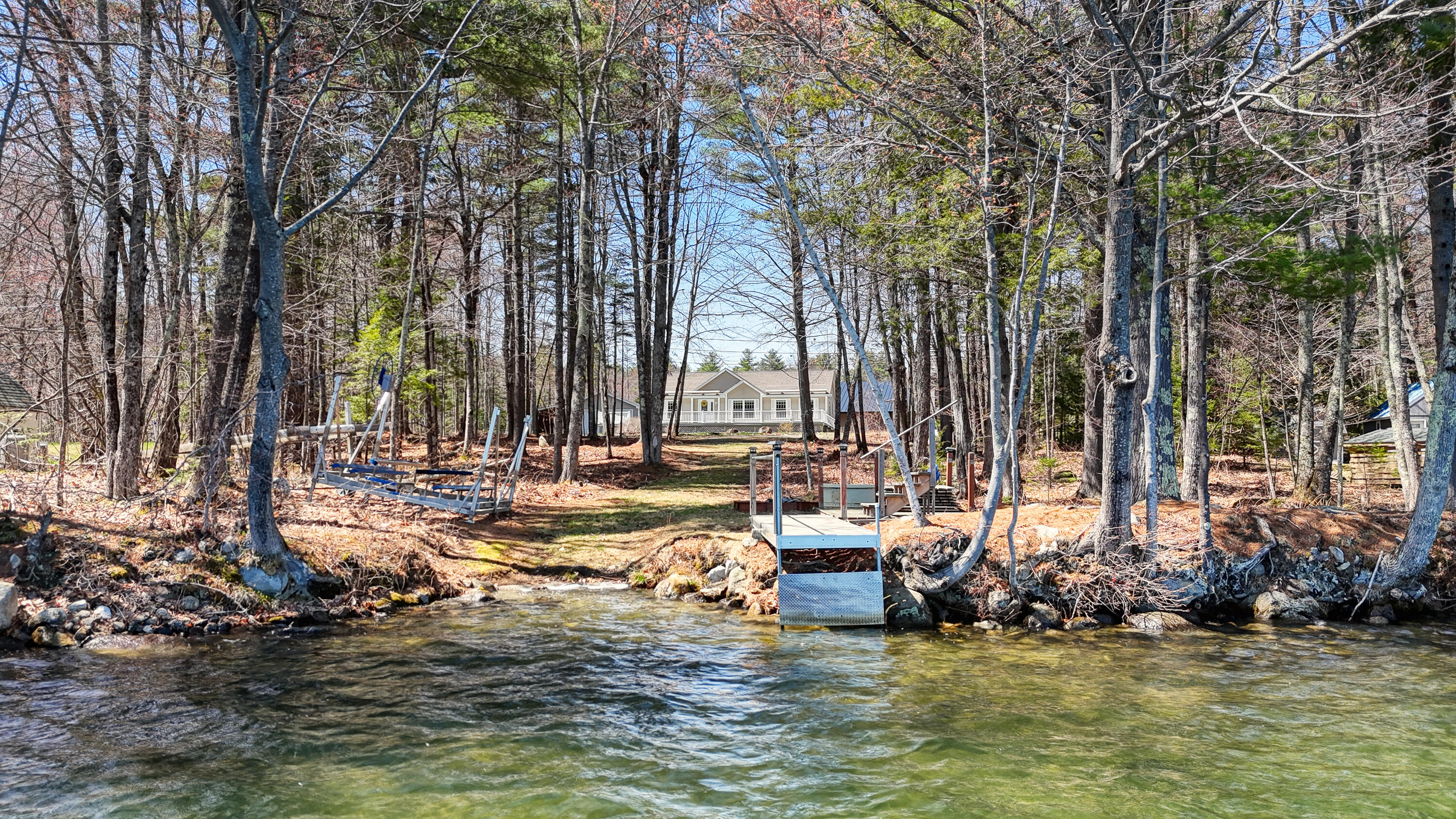 52 Plum Lane Belgrade ME 04917