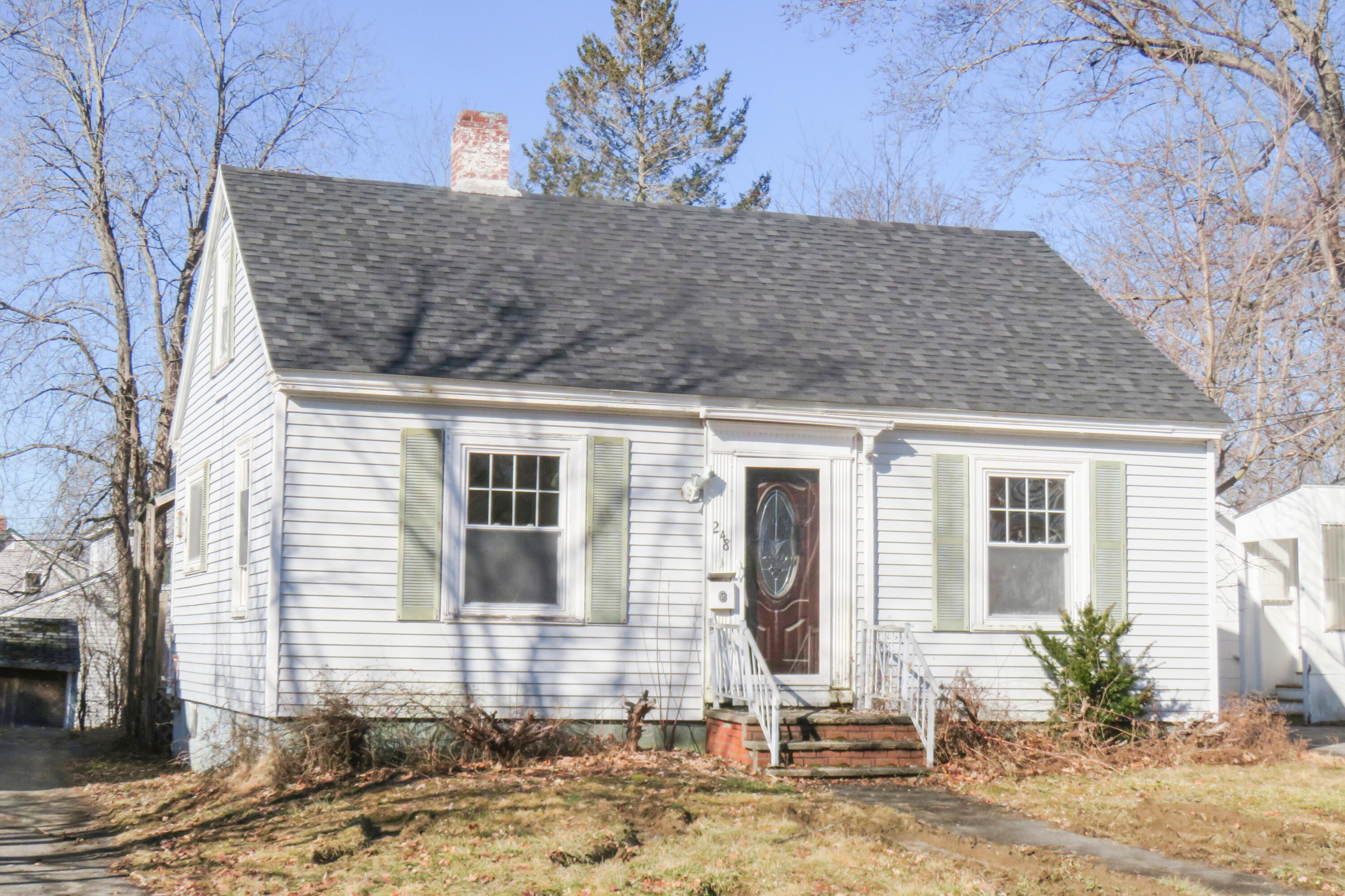 248 Maple Street Bangor ME 04401