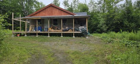 1177 Dexter Road Dover-foxcroft ME 04426