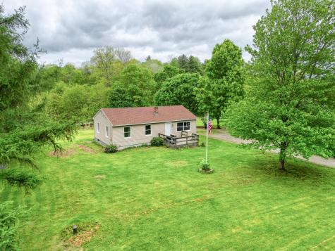 30 Back Road Fairfield ME 04937