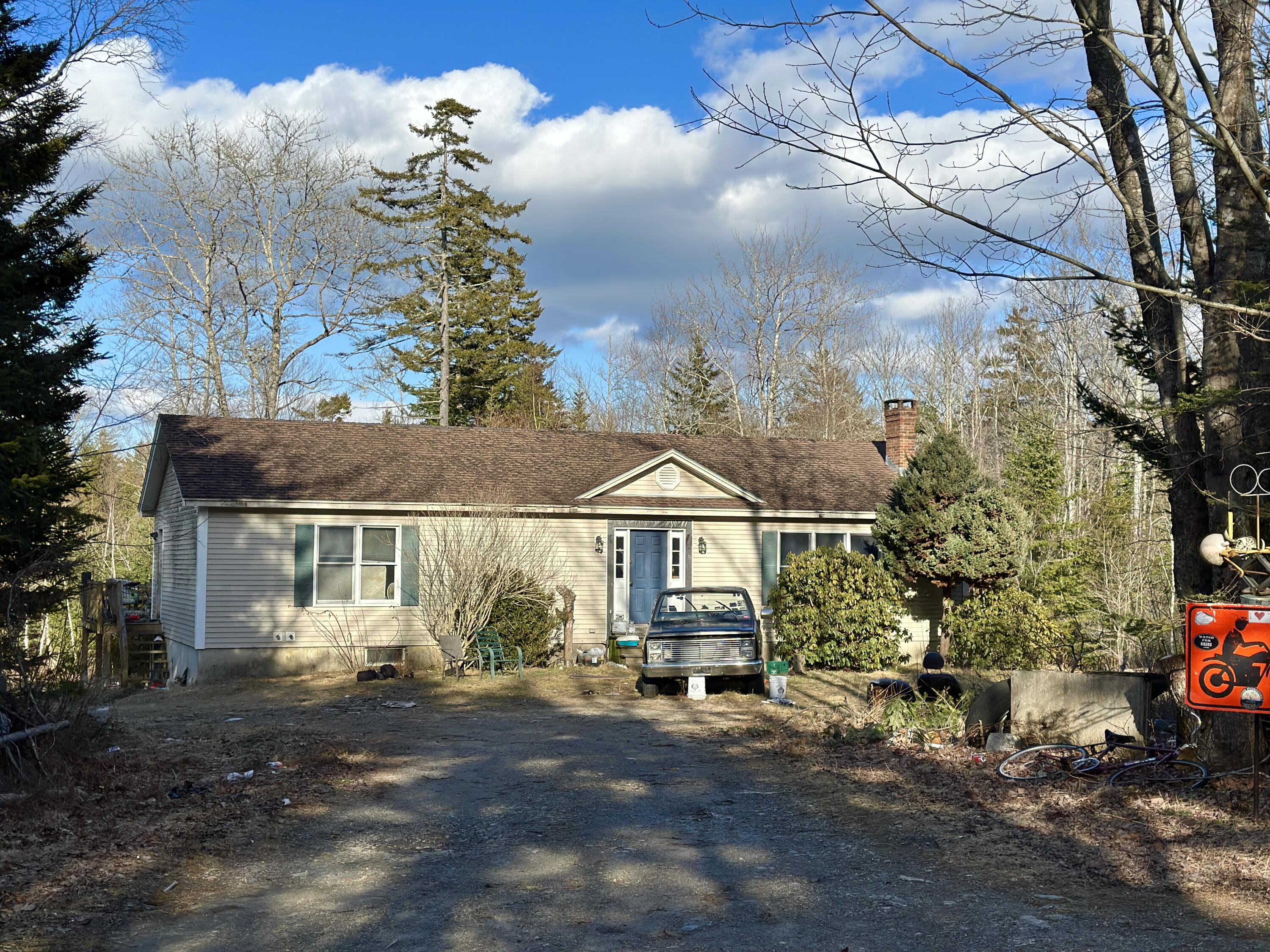 50 Cline Road Saint George ME 04859