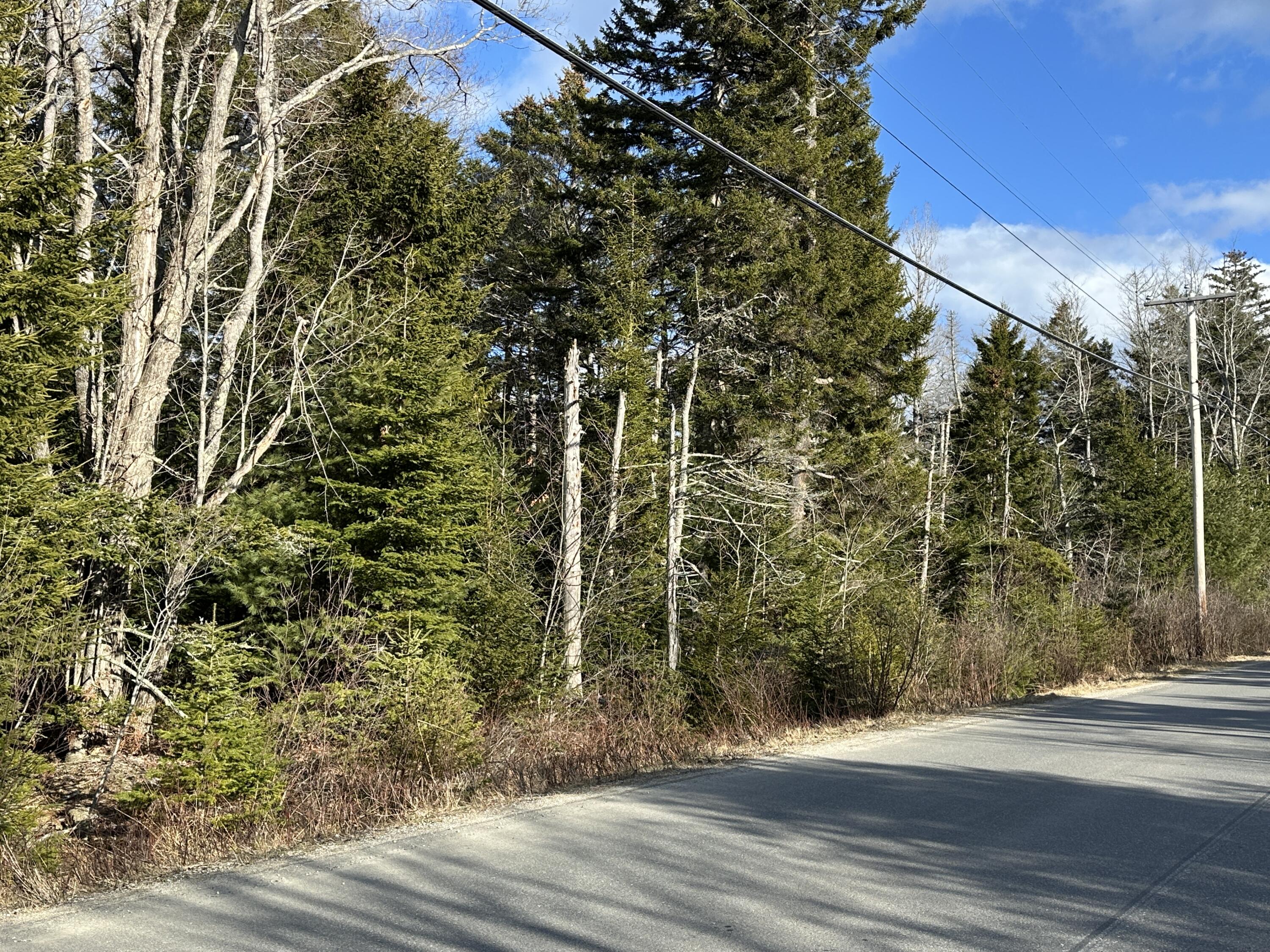 50 Cline Road Saint George ME 04859