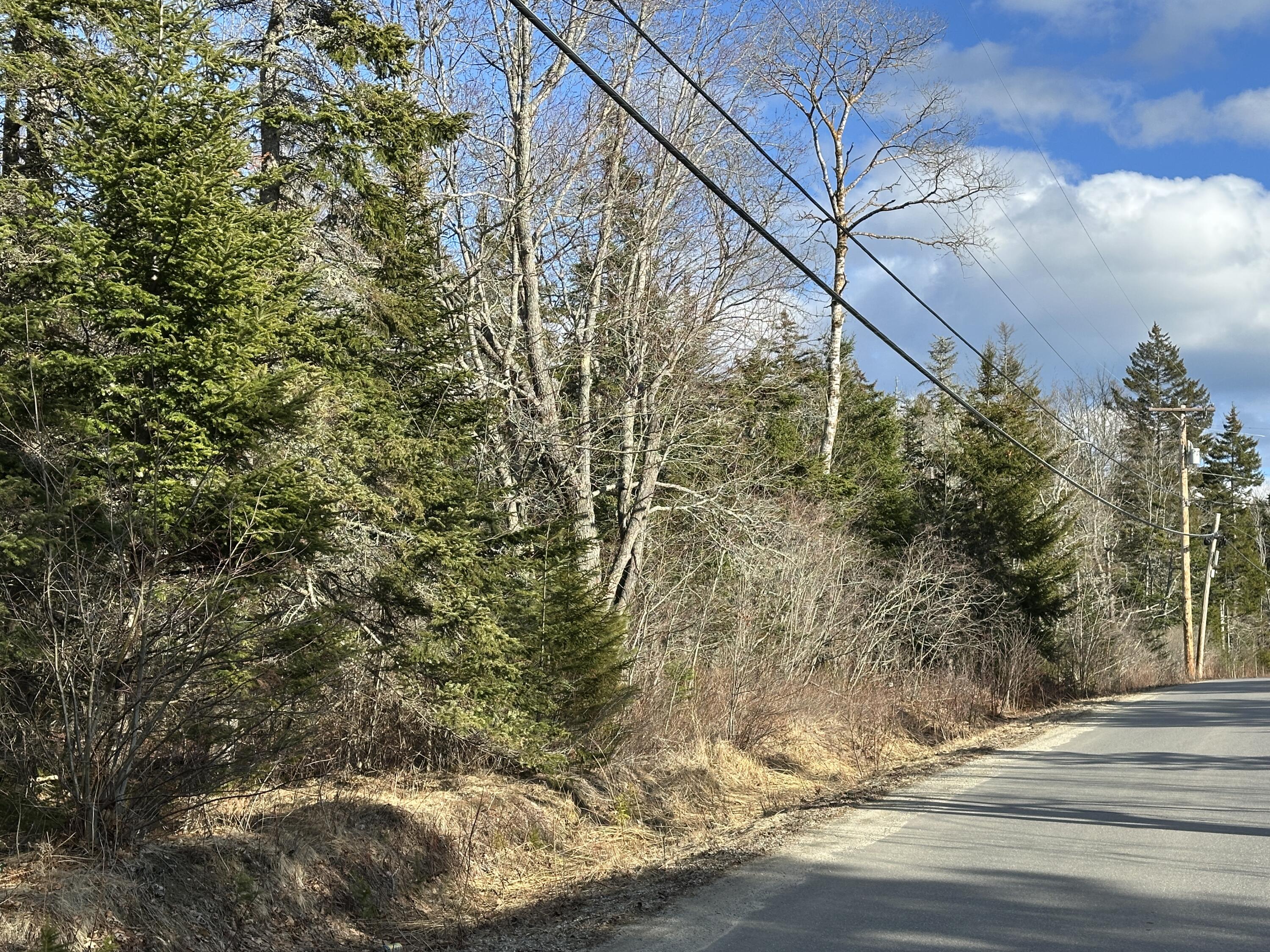 50 Cline Road Saint George ME 04859