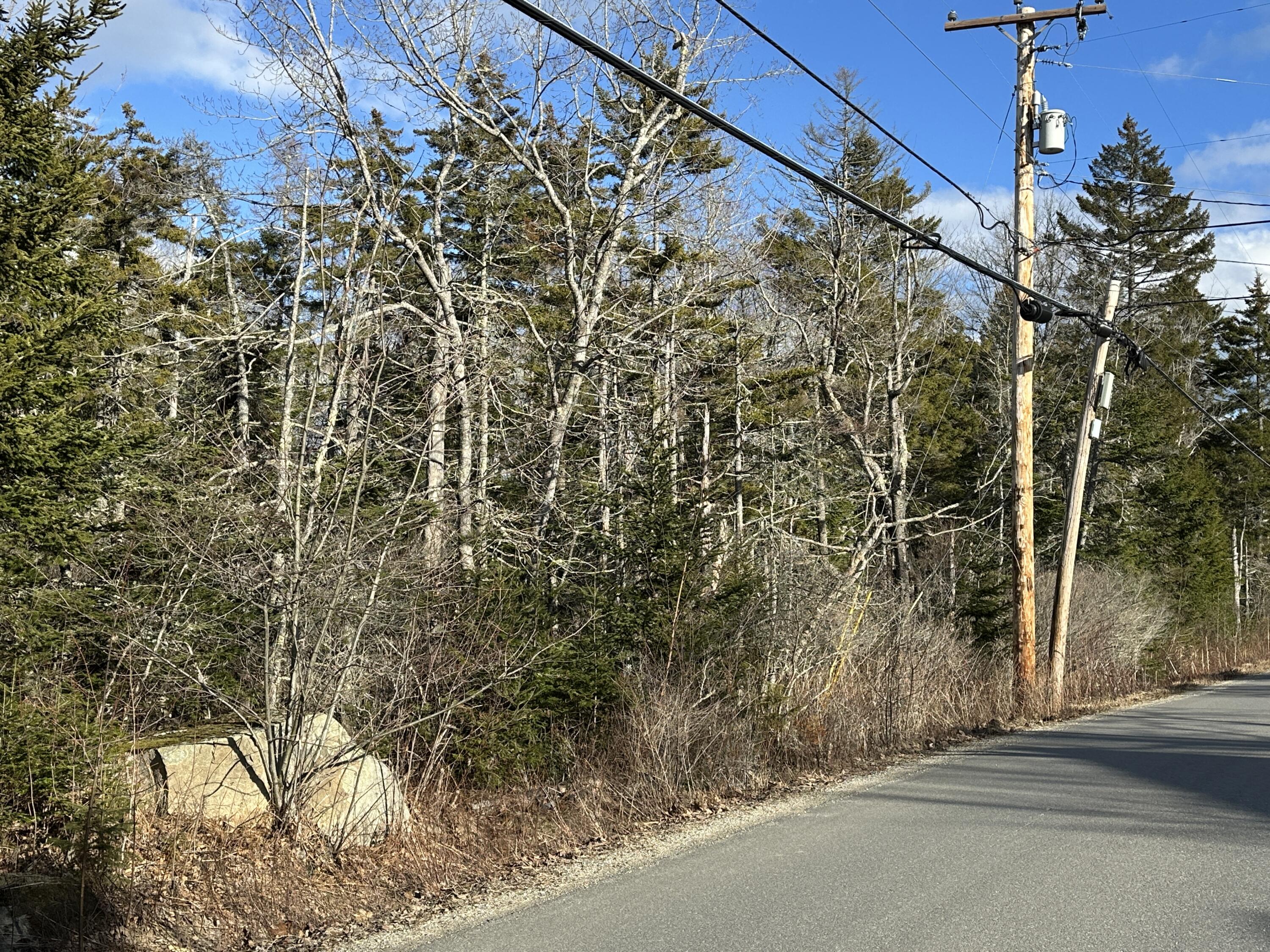 50 Cline Road Saint George ME 04859