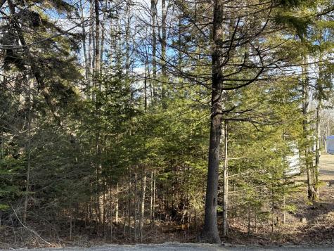 50 Cline Road Saint George ME 04859