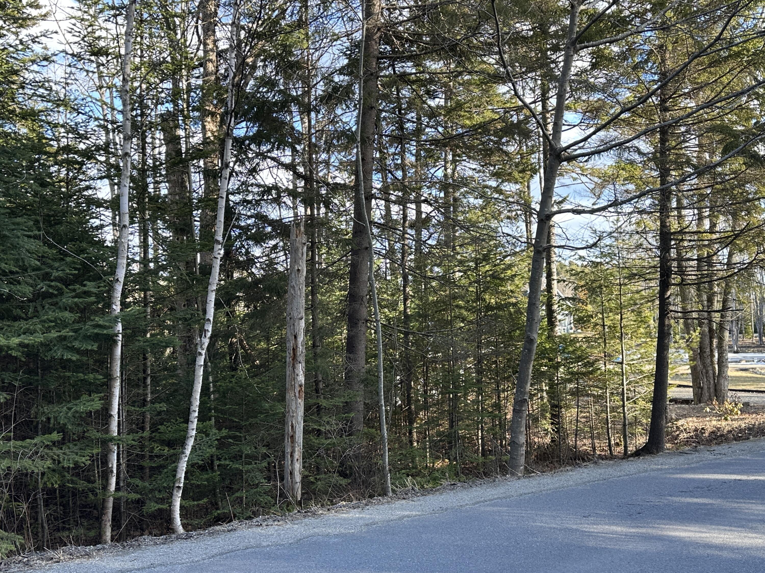 50 Cline Road Saint George ME 04859