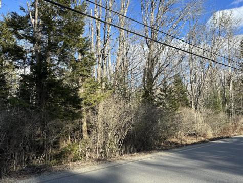 50 Cline Road Saint George ME 04859