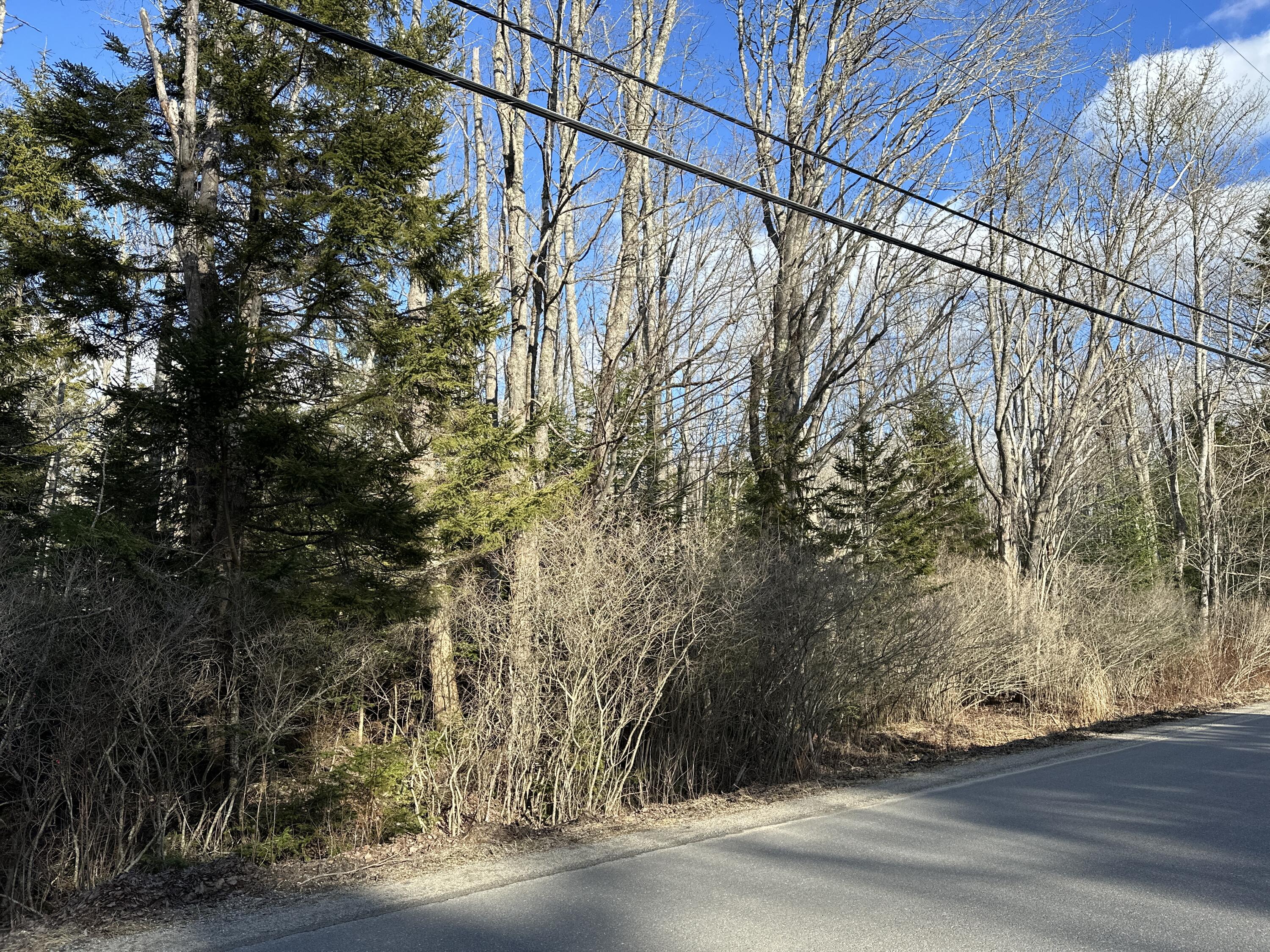 50 Cline Road Saint George ME 04859