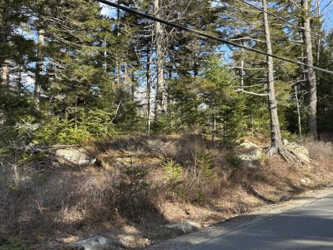 50 Cline Road Saint George ME 04859