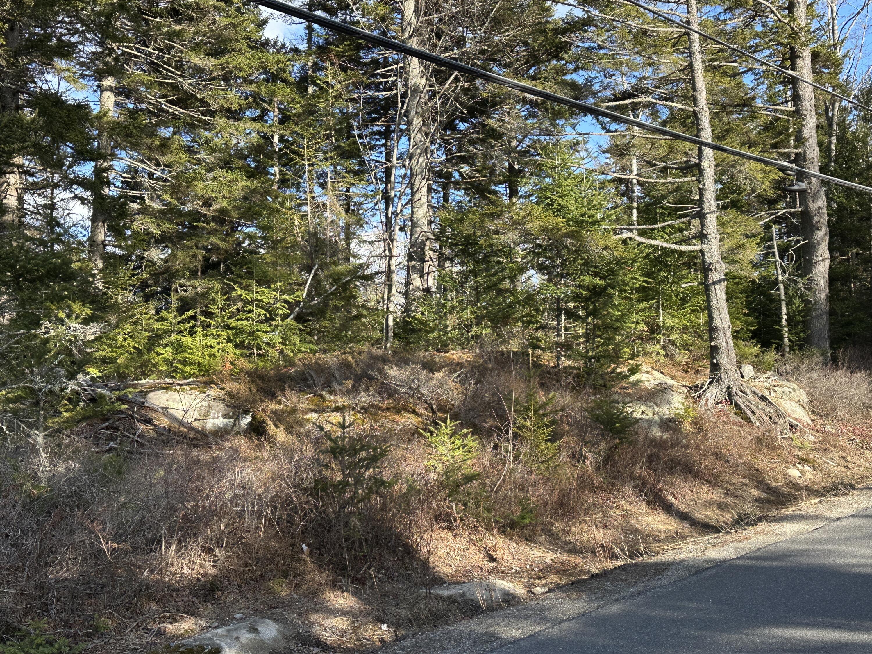 50 Cline Road Saint George ME 04859