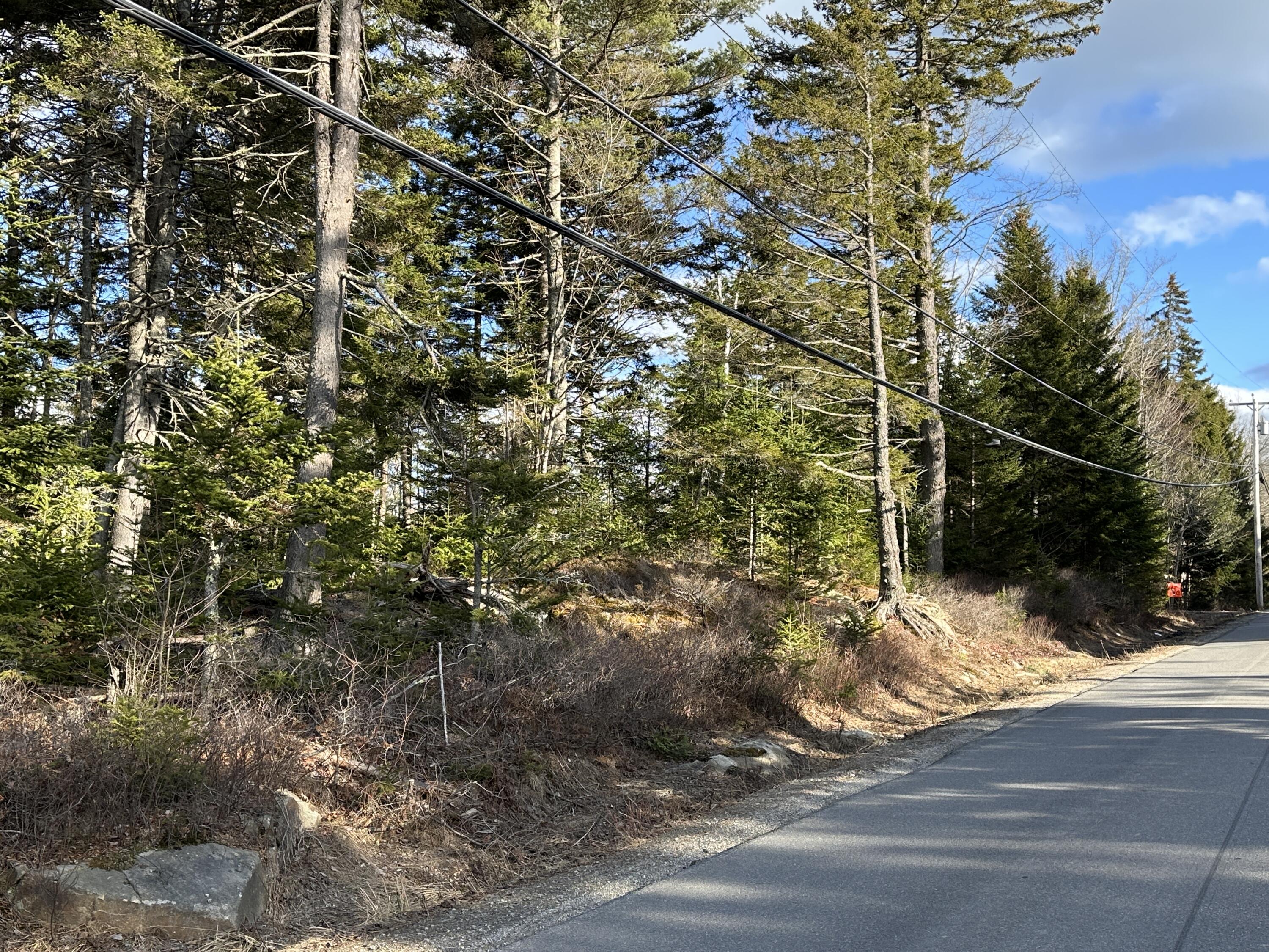 50 Cline Road Saint George ME 04859