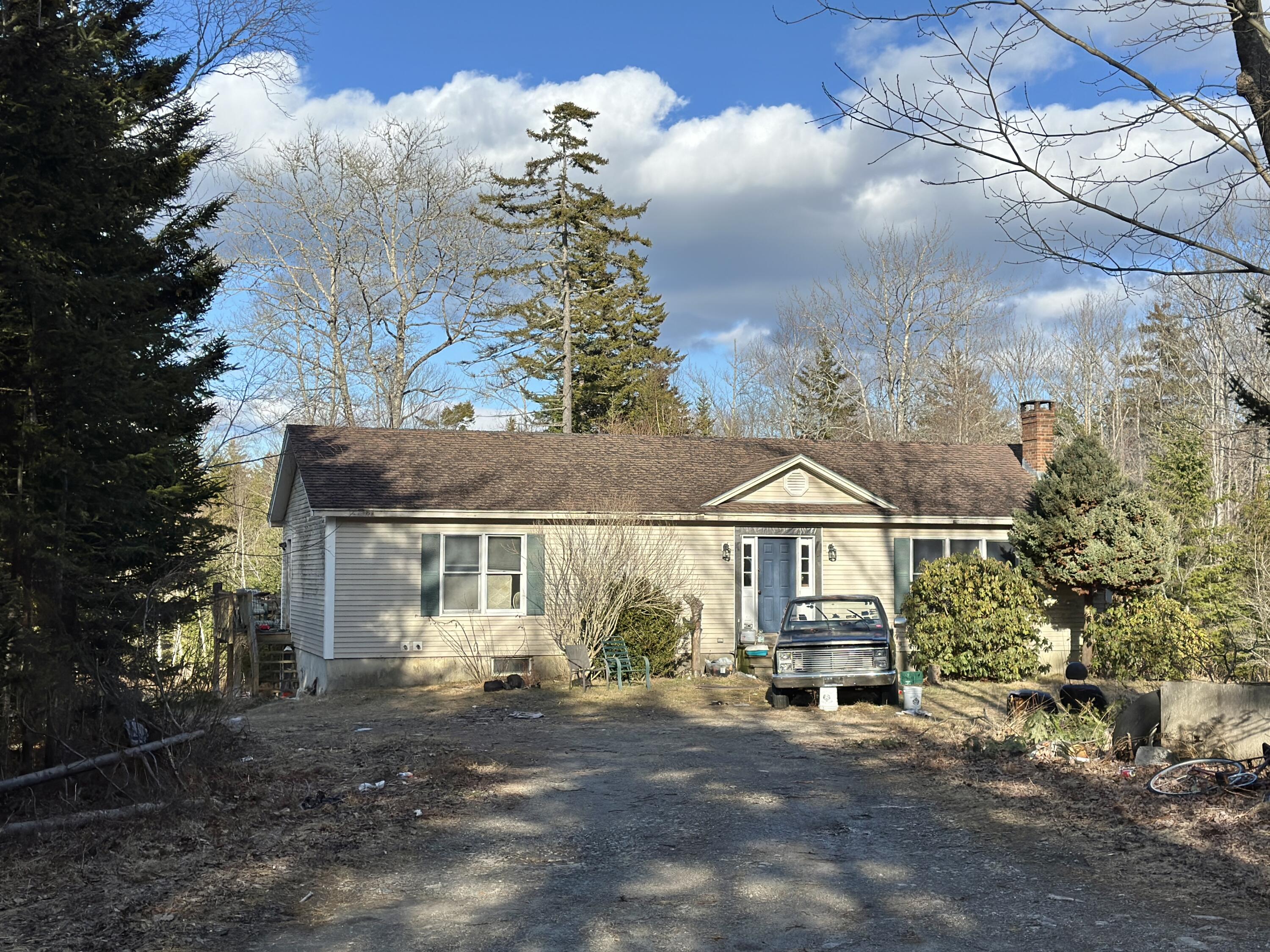 50 Cline Road Saint George ME 04859