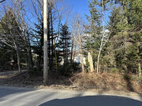 50 Cline Road Saint George ME 04859