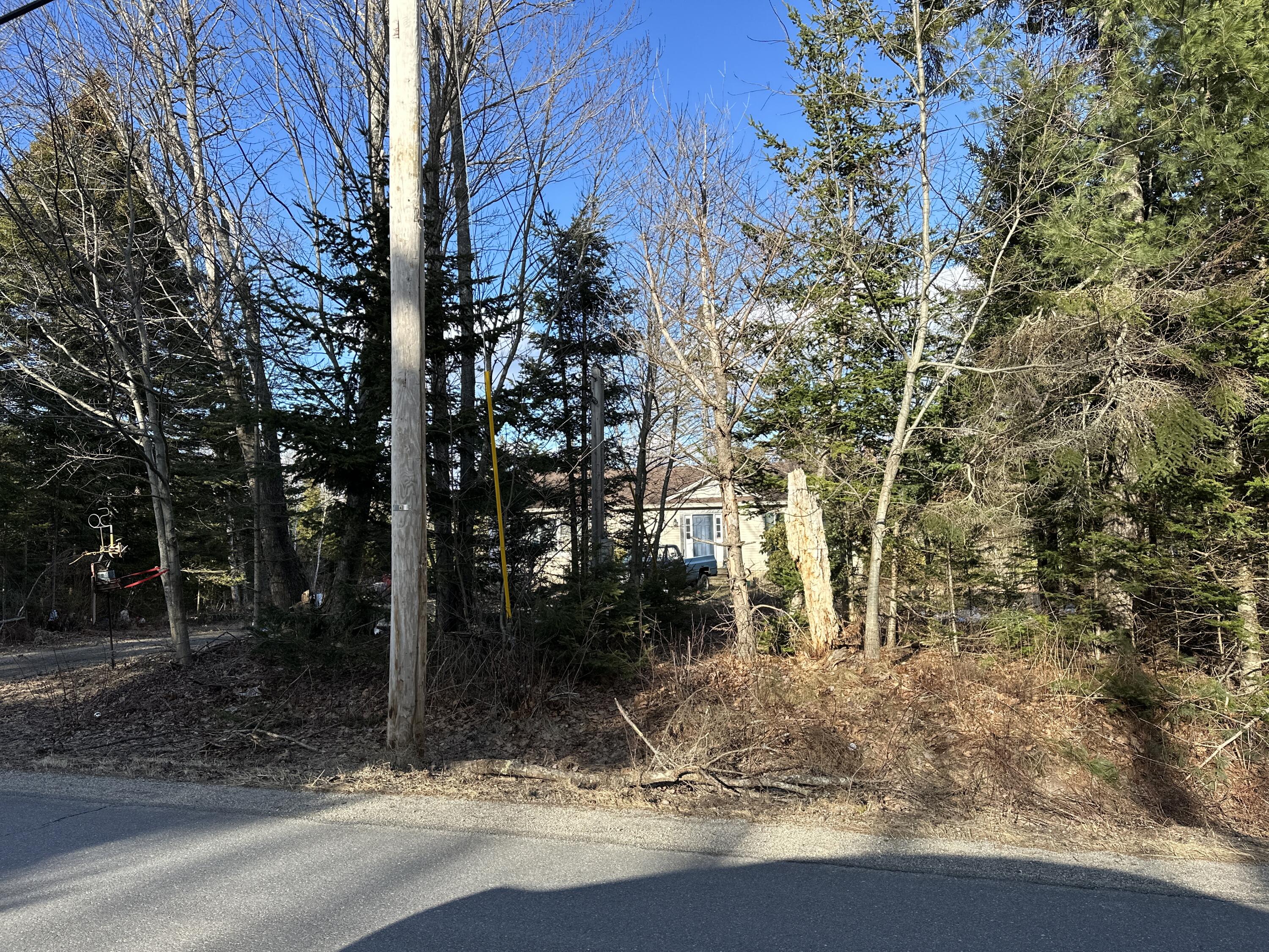 50 Cline Road Saint George ME 04859