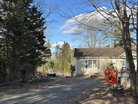 50 Cline Road Saint George ME 04859
