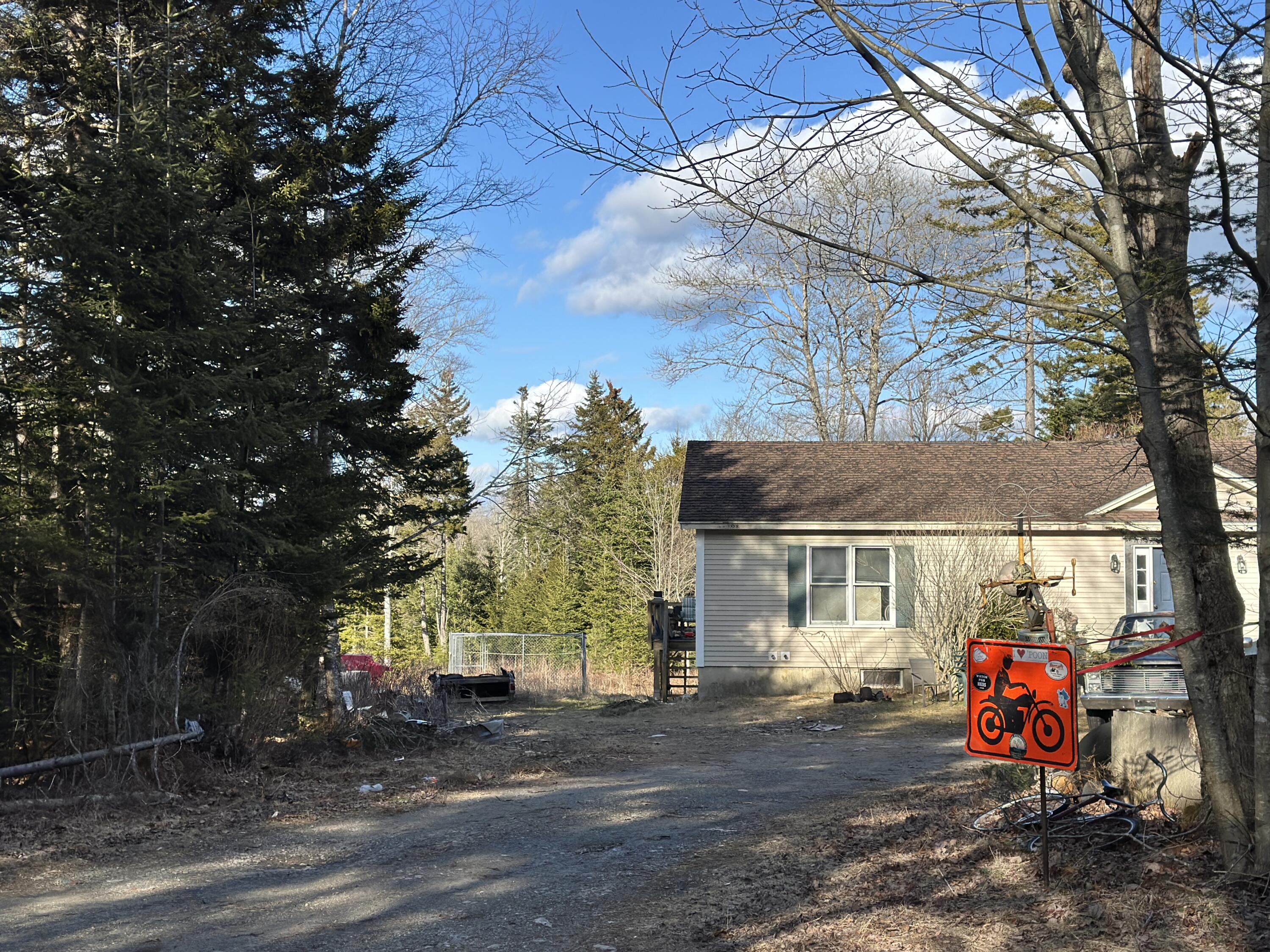 50 Cline Road Saint George ME 04859