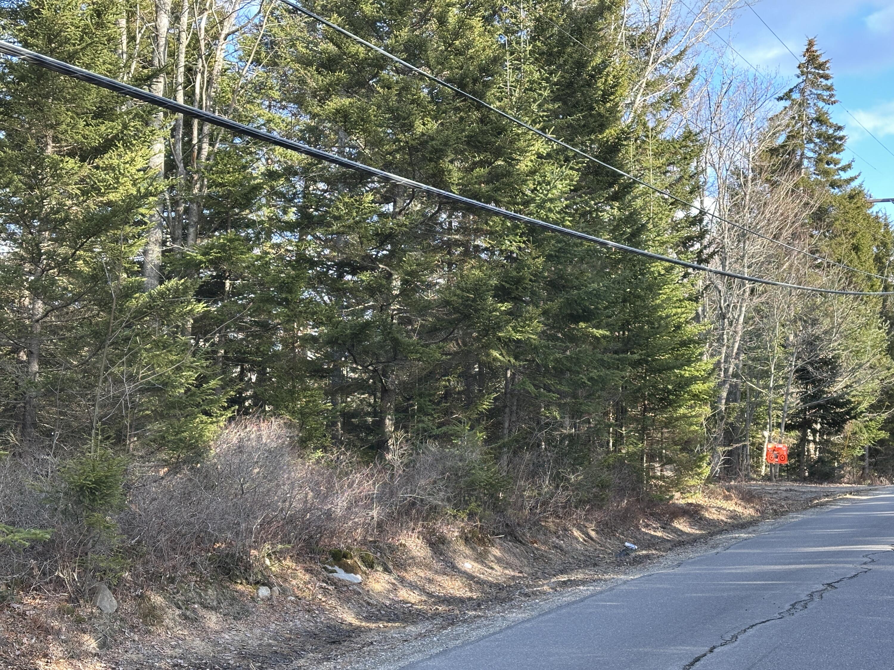 50 Cline Road Saint George ME 04859