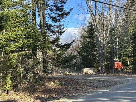 50 Cline Road Saint George ME 04859