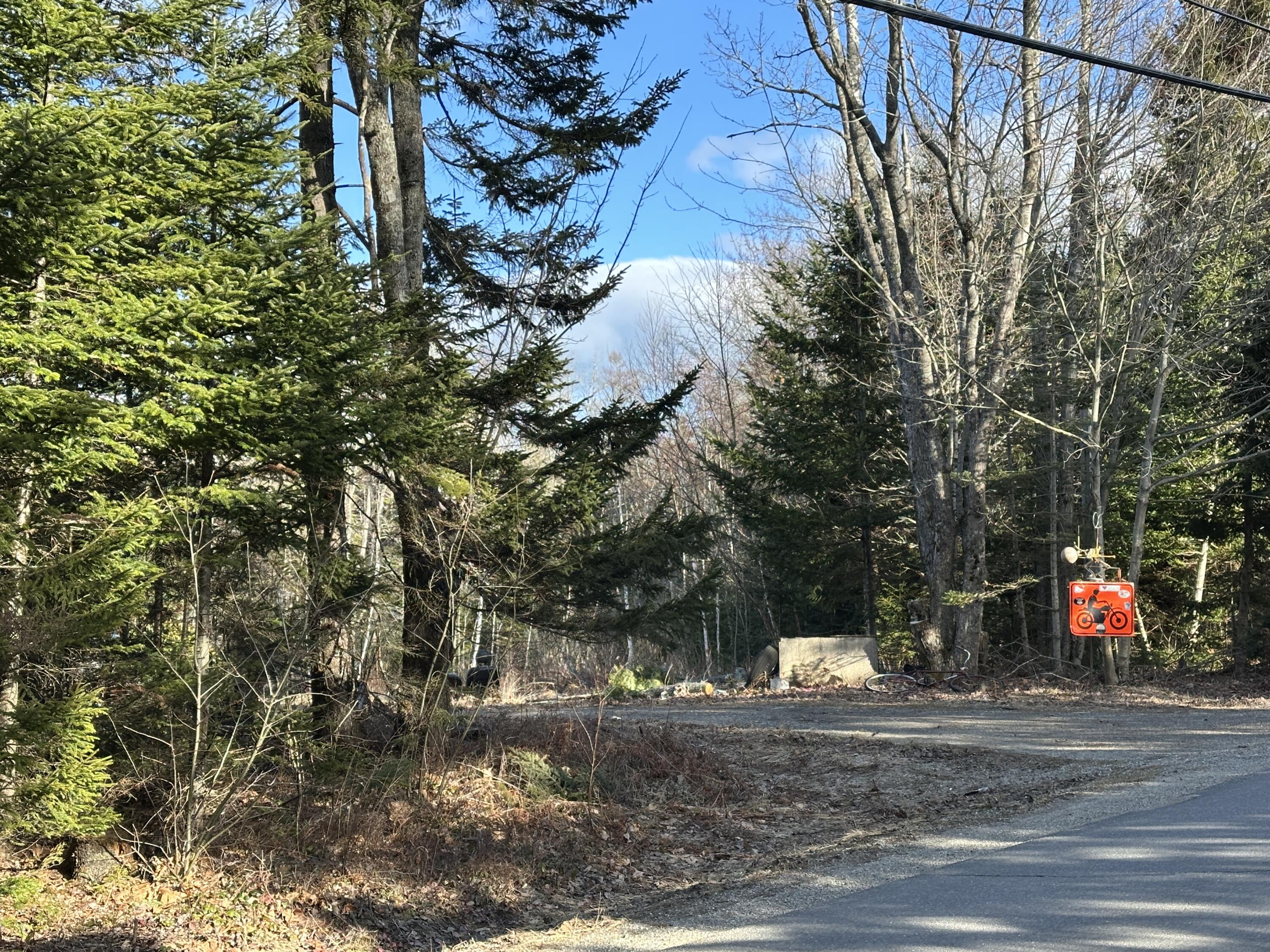 50 Cline Road Saint George ME 04859