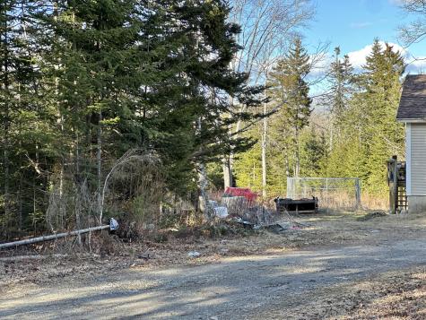 50 Cline Road Saint George ME 04859