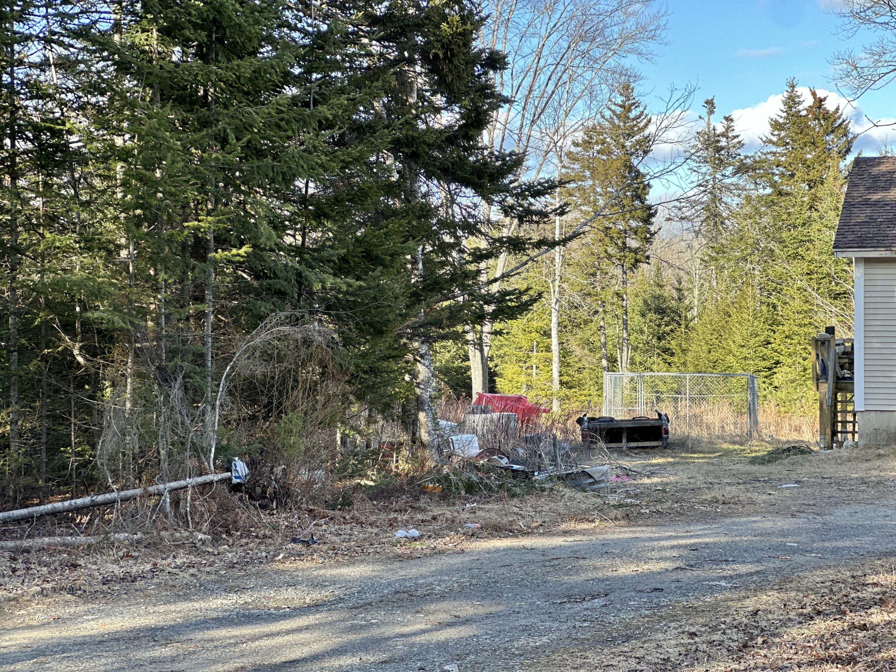 50 Cline Road Saint George ME 04859