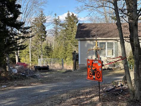 50 Cline Road Saint George ME 04859