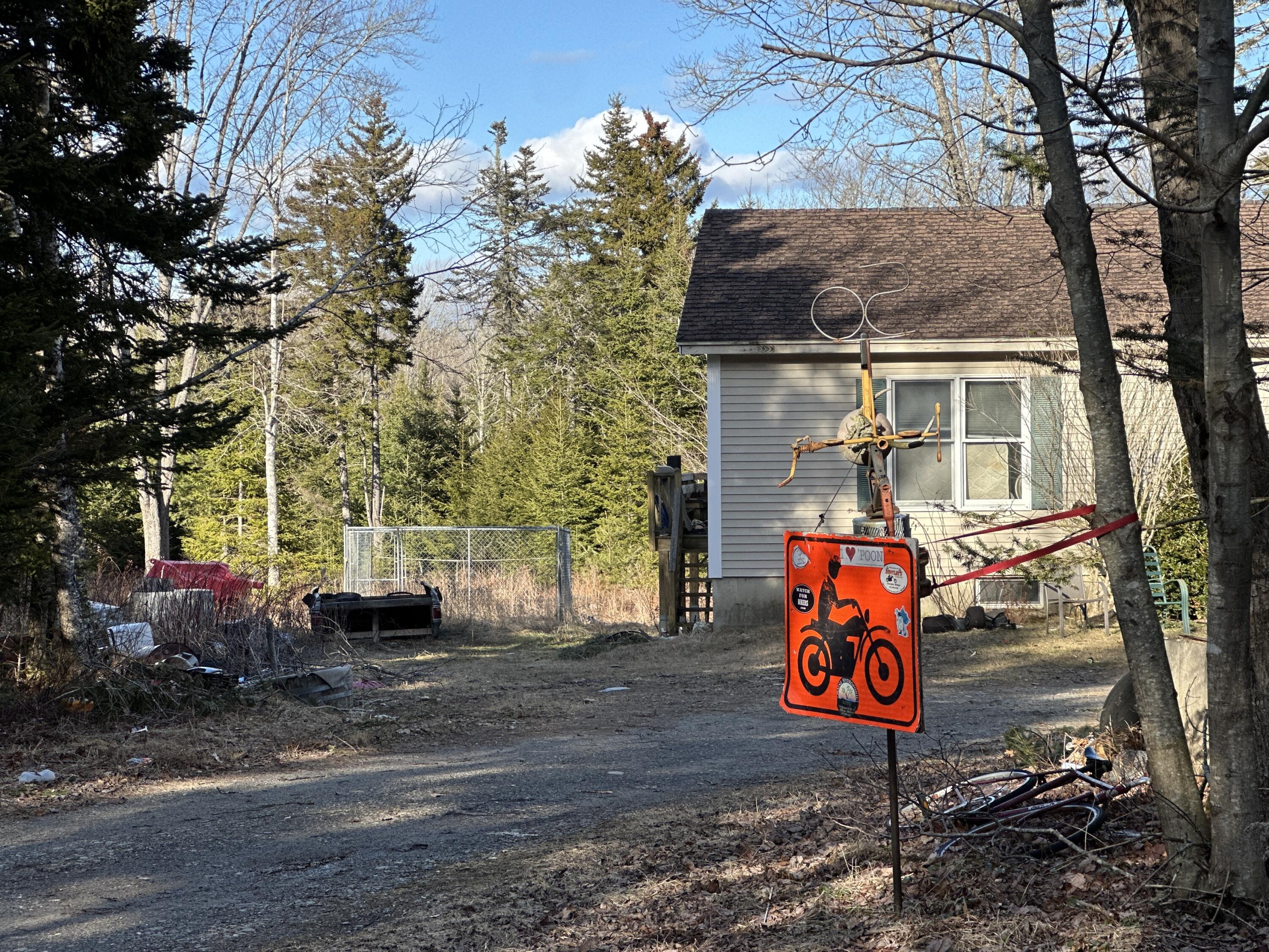 50 Cline Road Saint George ME 04859