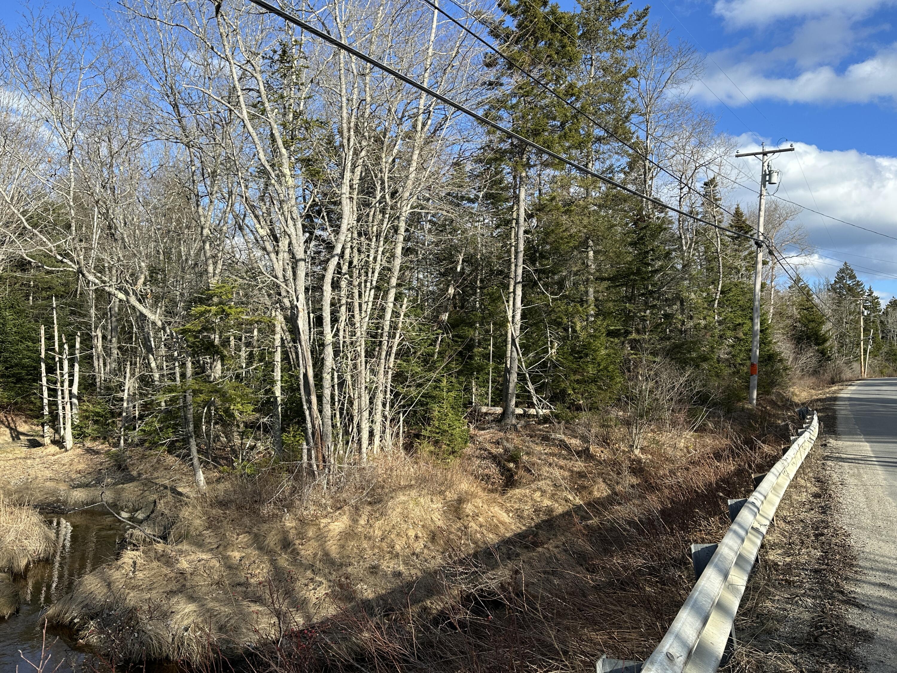 50 Cline Road Saint George ME 04859