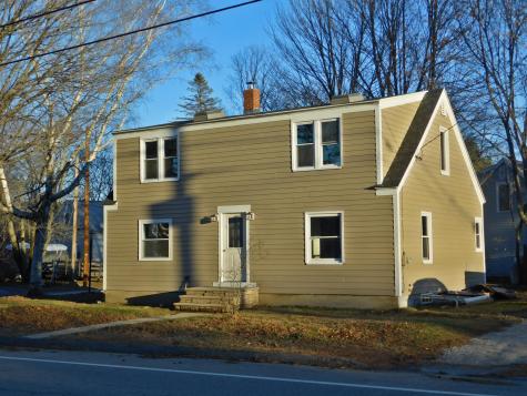 265 Pond Road Lewiston ME 04240