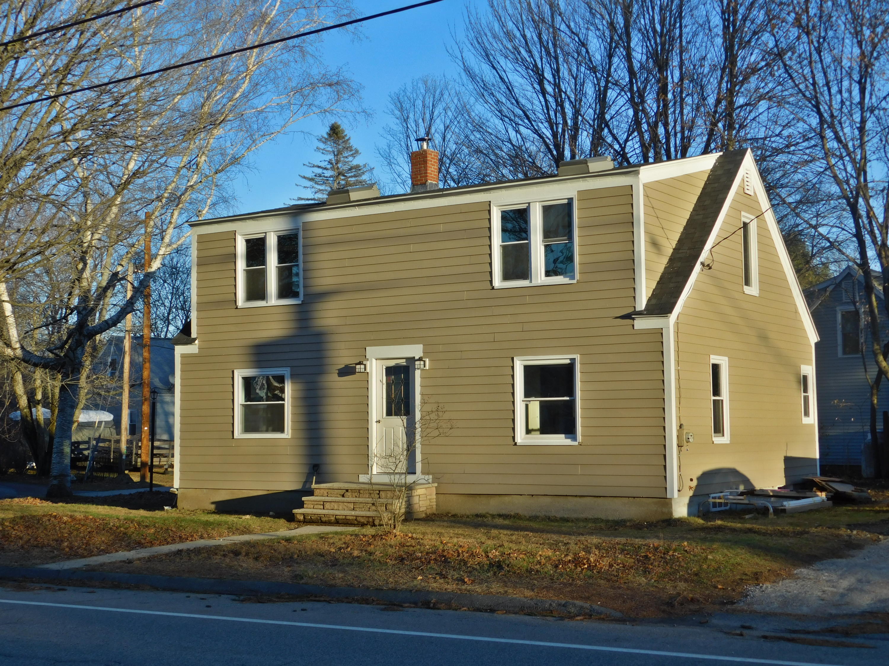 265 Pond Road Lewiston ME 04240