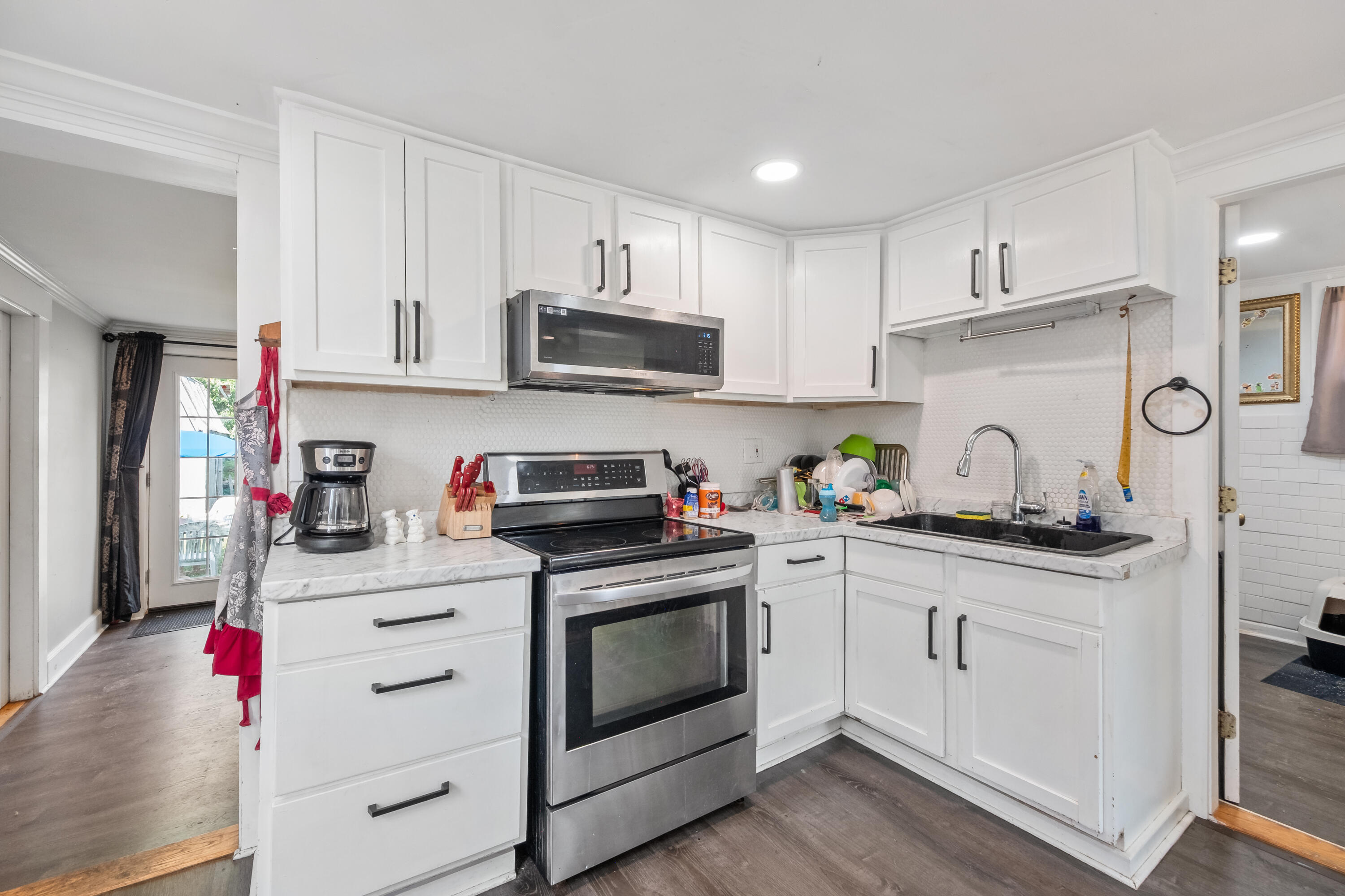 40 Beechwood Street Thomaston ME 04861