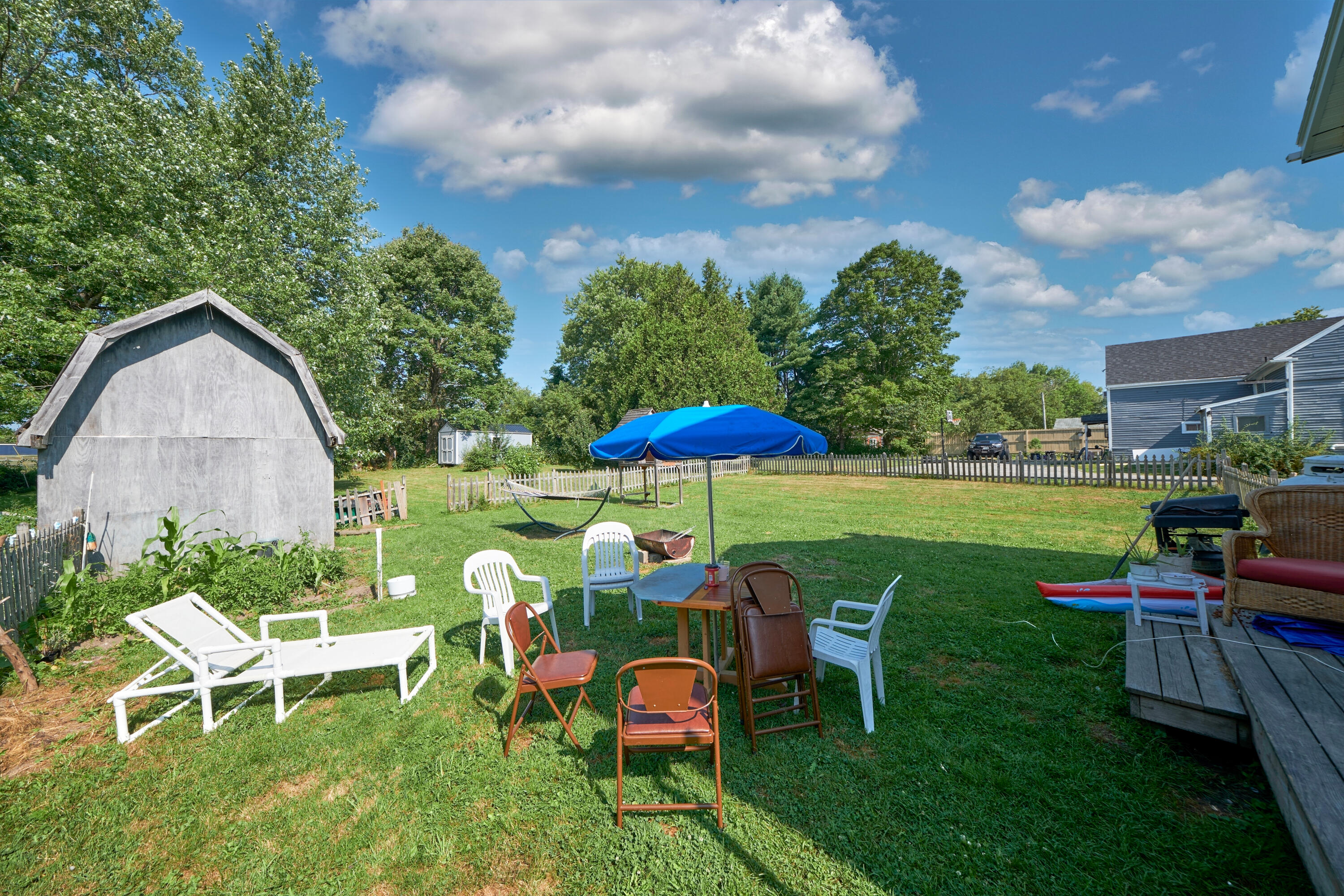 40 Beechwood Street Thomaston ME 04861