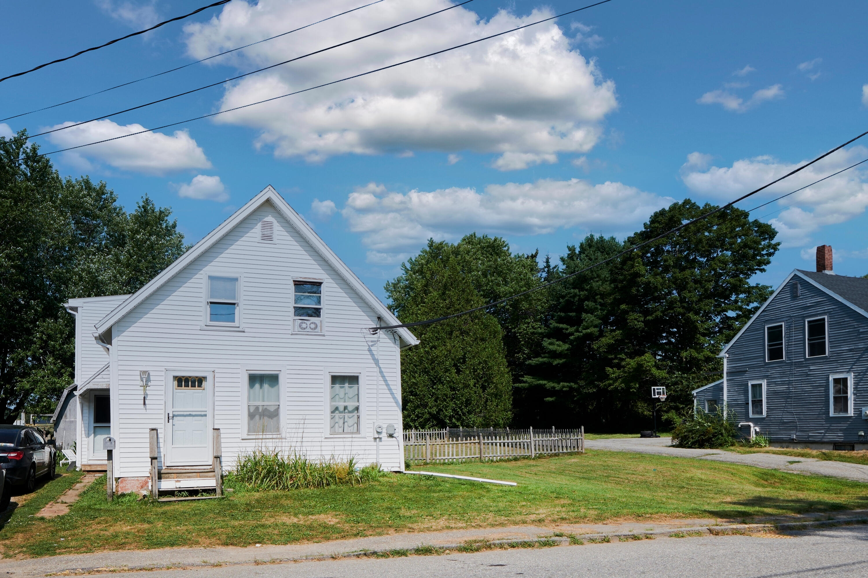 40 Beechwood Street Thomaston ME 04861