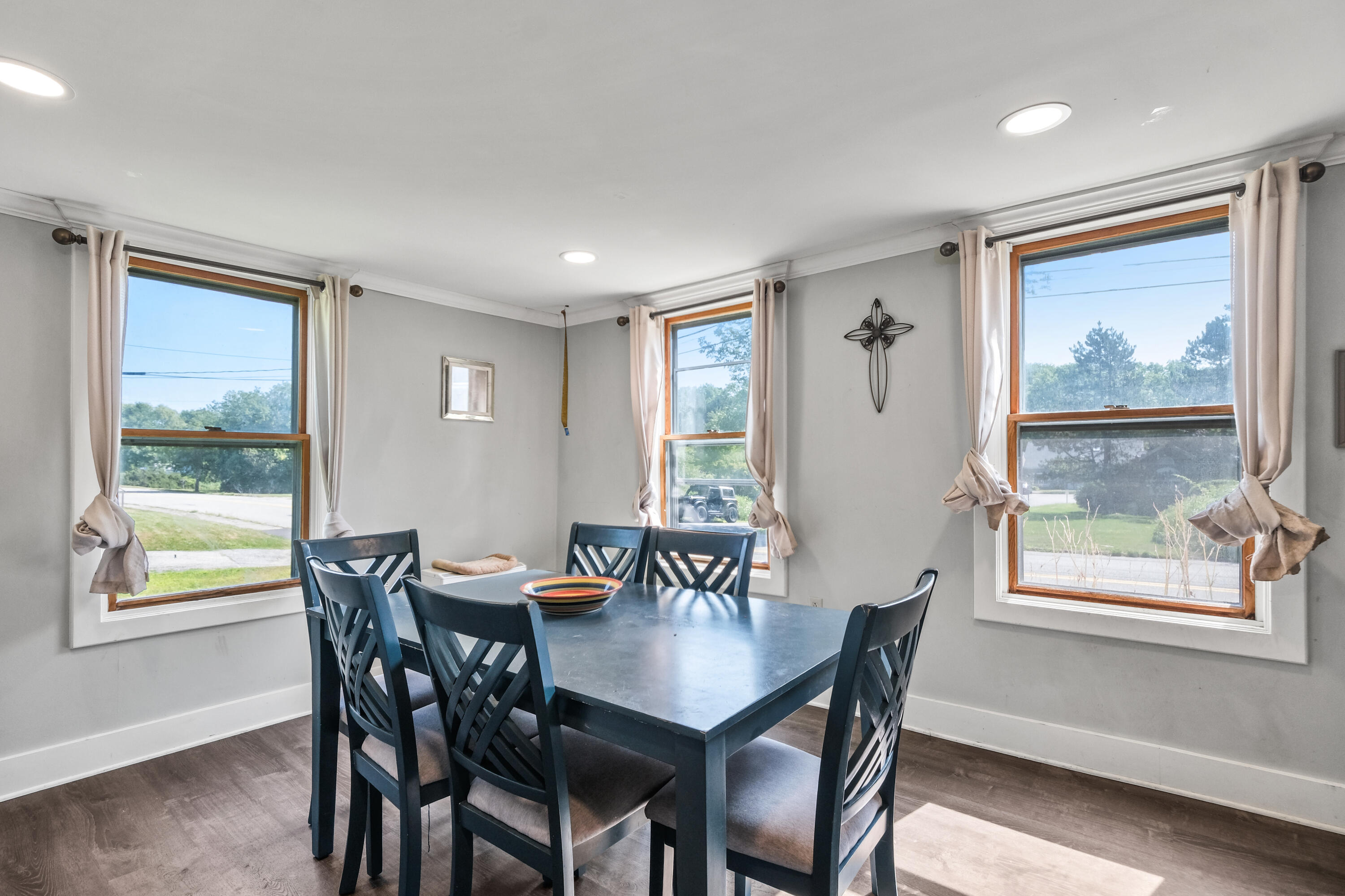 40 Beechwood Street Thomaston ME 04861