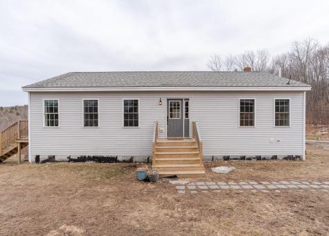 333 N Raymond Road Raymond ME 04071