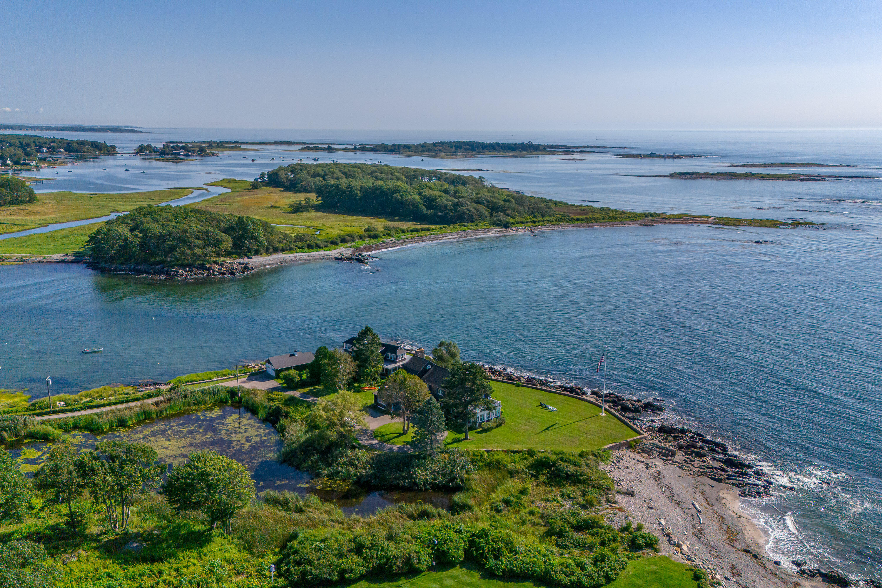 83 Turbats Creek Road Kennebunkport ME 04046