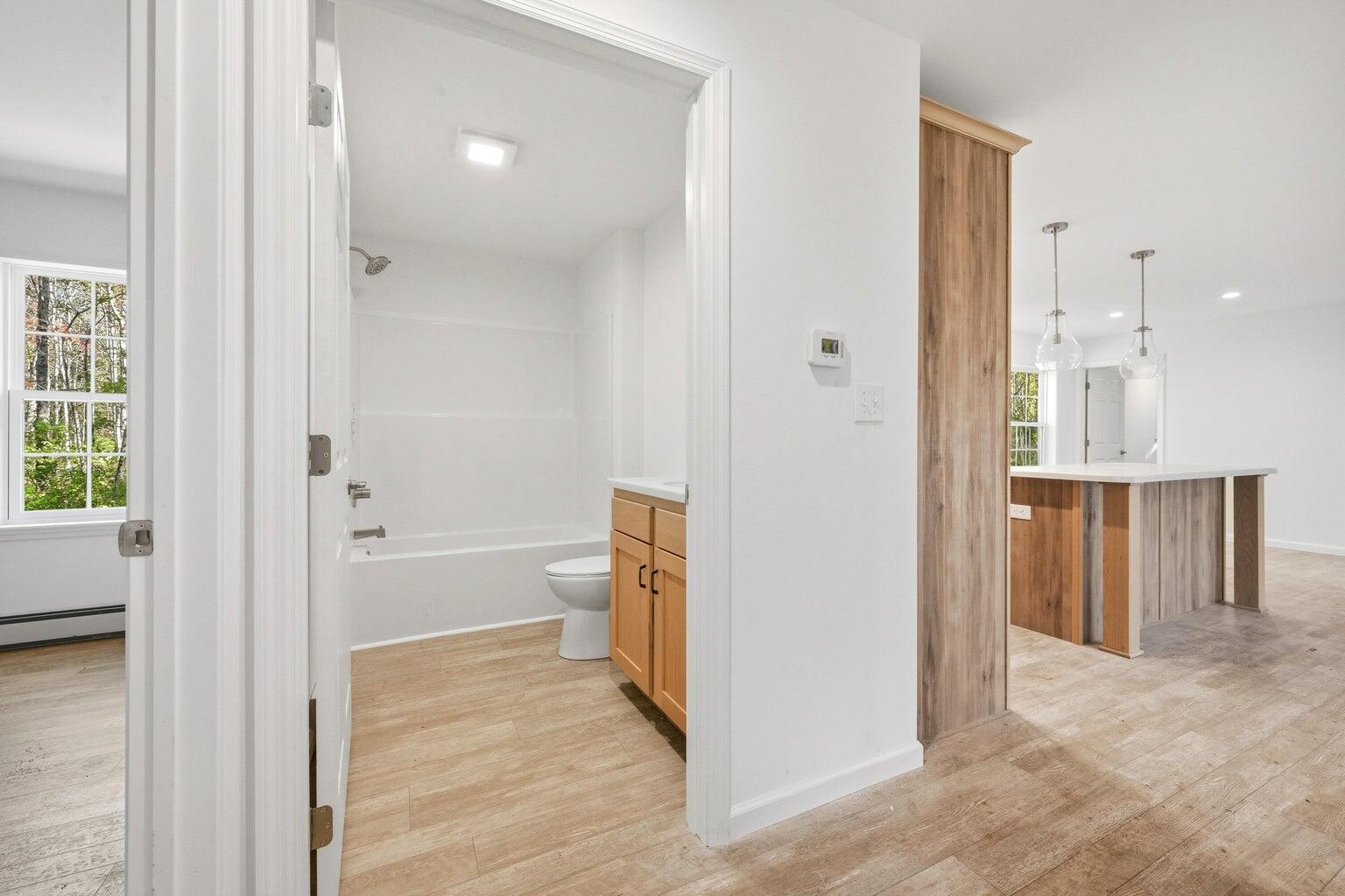 Lot 19 Autumn Lane Oakland ME 04963