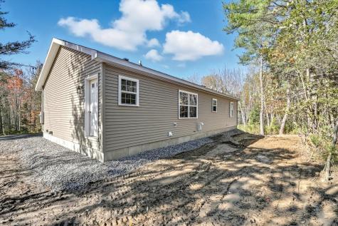 Lot 19 Autumn Lane Oakland ME 04963