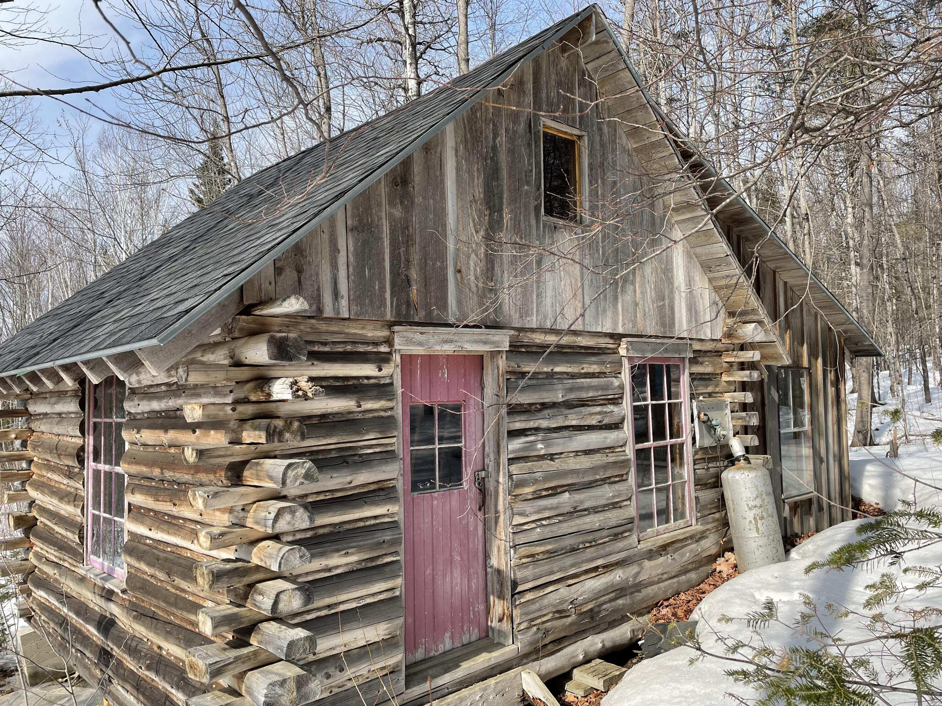 22 Tory Hill Road Phillips, ME